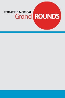 Pediatric Grand Rounds Series Top 10 Pediatric Articles of 2023 Banner